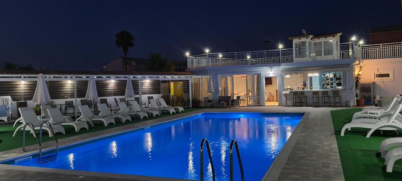 Roda Pearl Resort 外观 照片