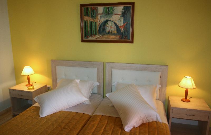Roda Pearl Resort 外观 照片