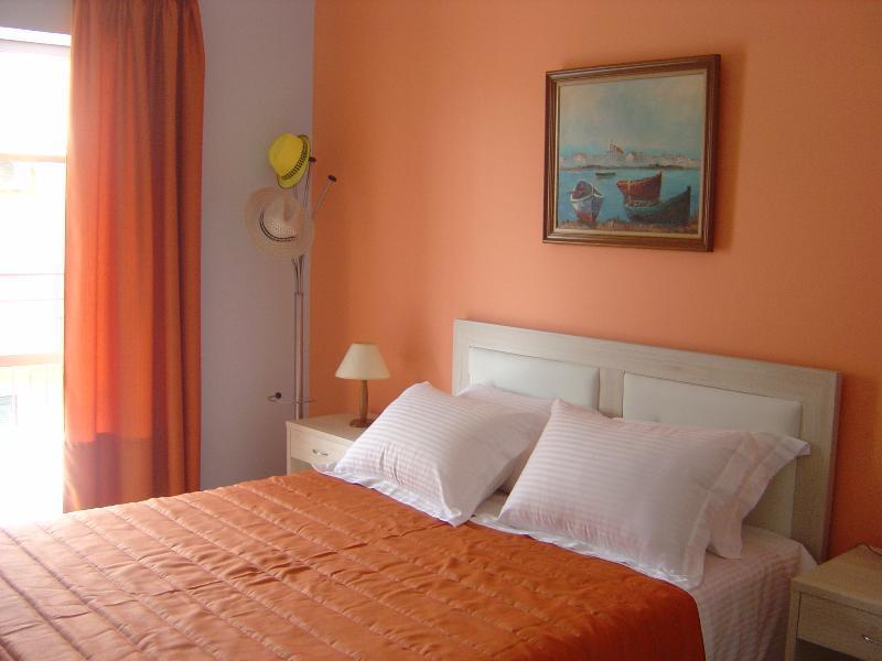 Roda Pearl Resort 外观 照片