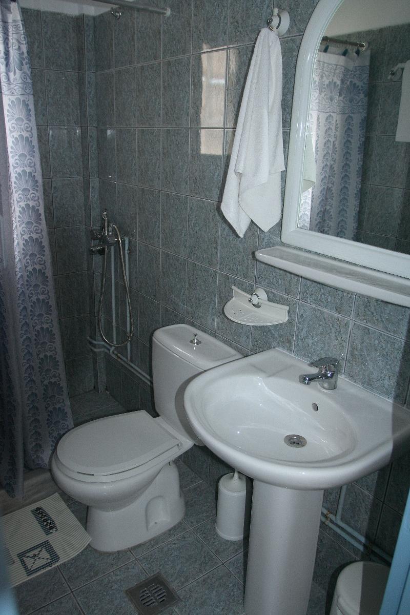 Roda Pearl Resort 外观 照片