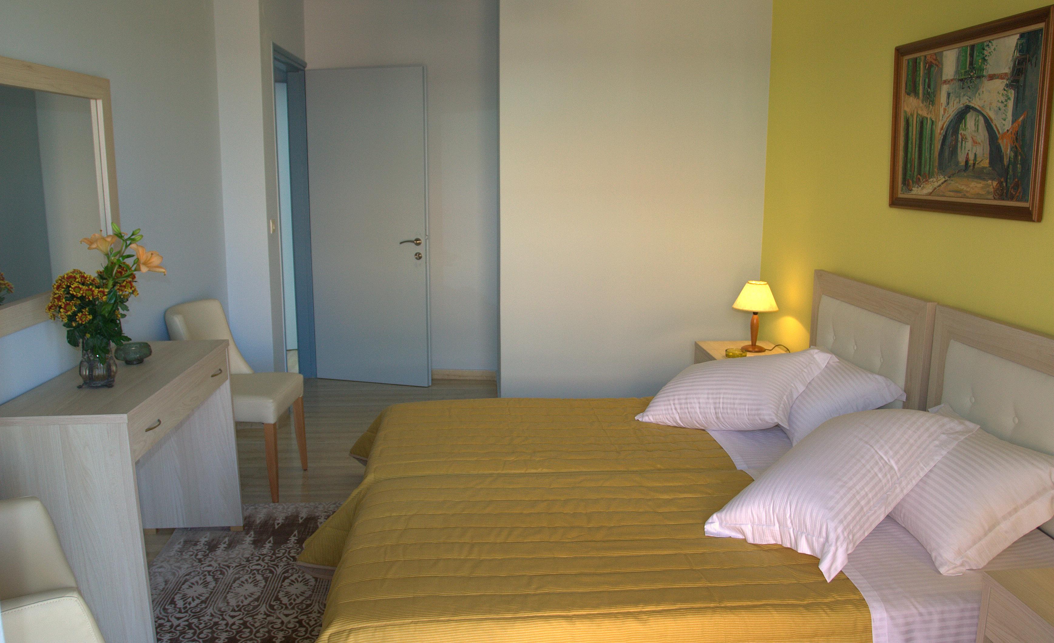 Roda Pearl Resort 外观 照片