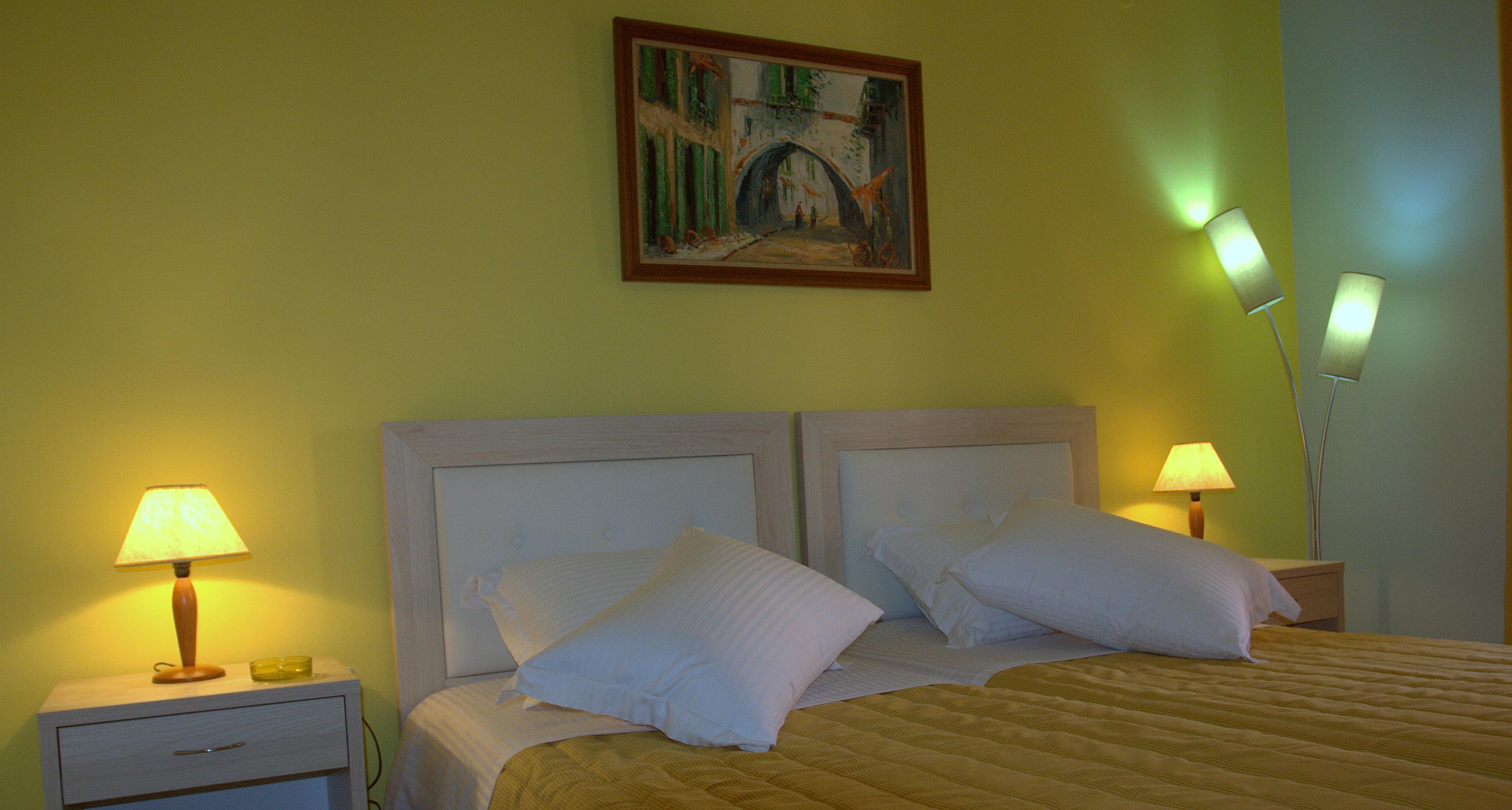 Roda Pearl Resort 外观 照片