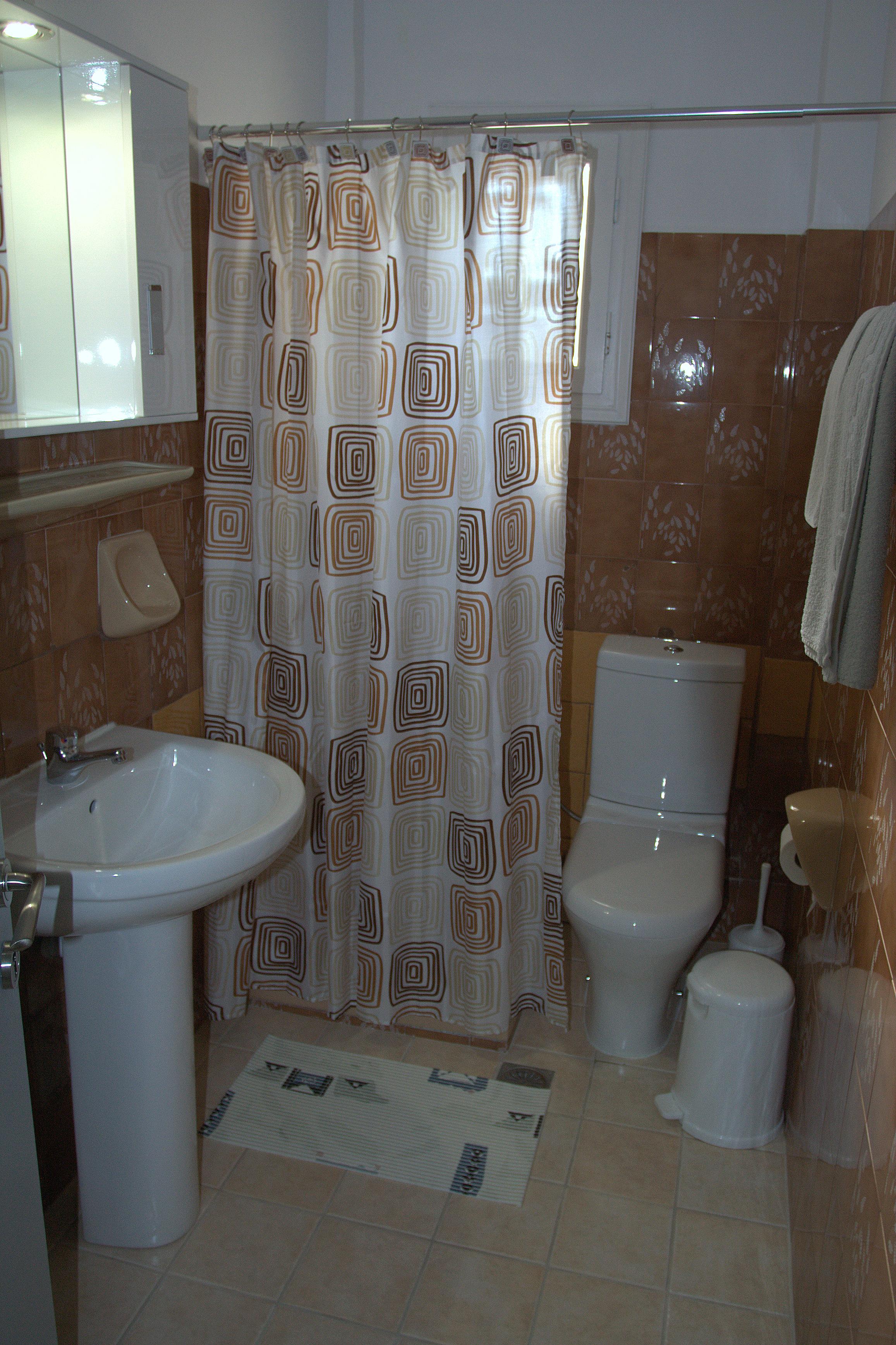Roda Pearl Resort 外观 照片