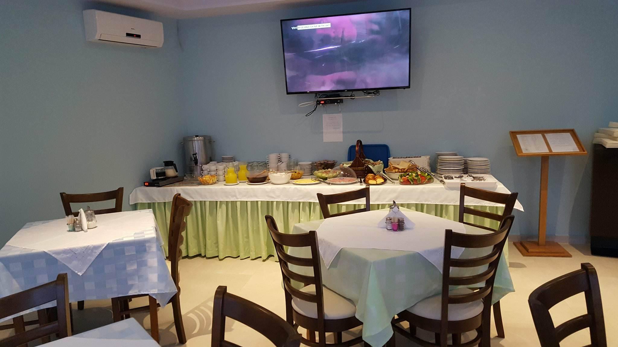 Roda Pearl Resort 外观 照片
