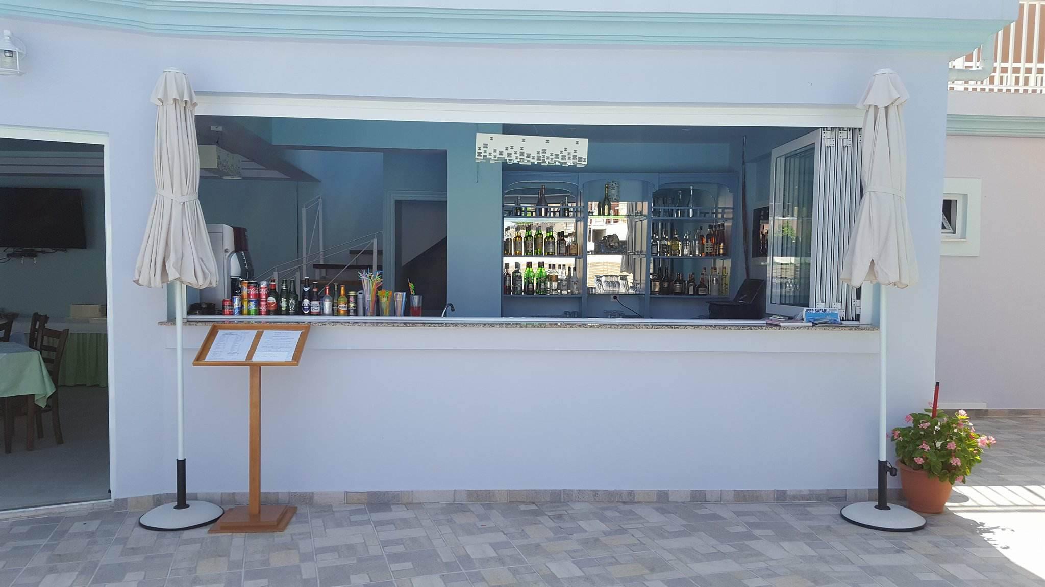 Roda Pearl Resort 外观 照片