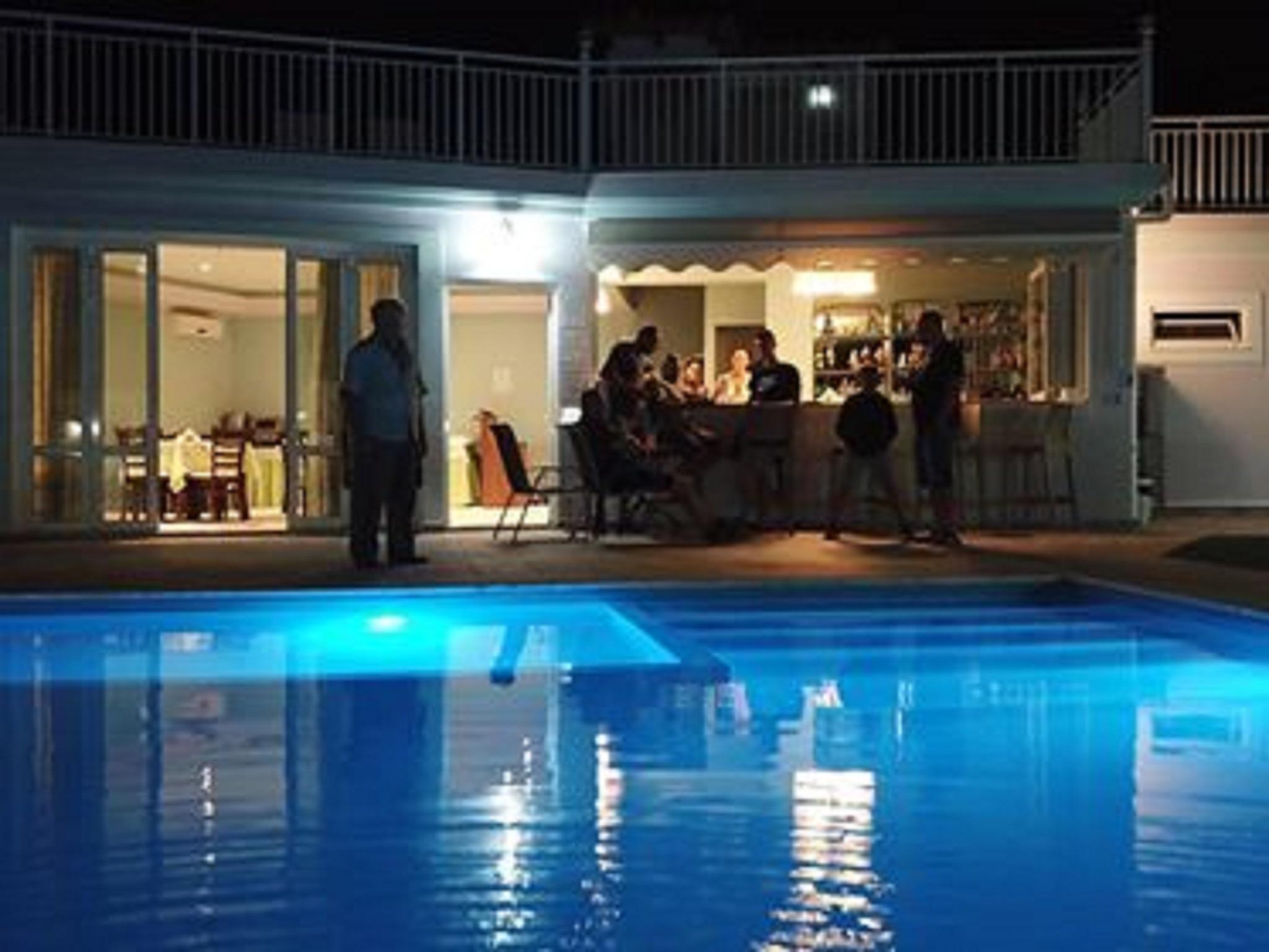 Roda Pearl Resort 外观 照片