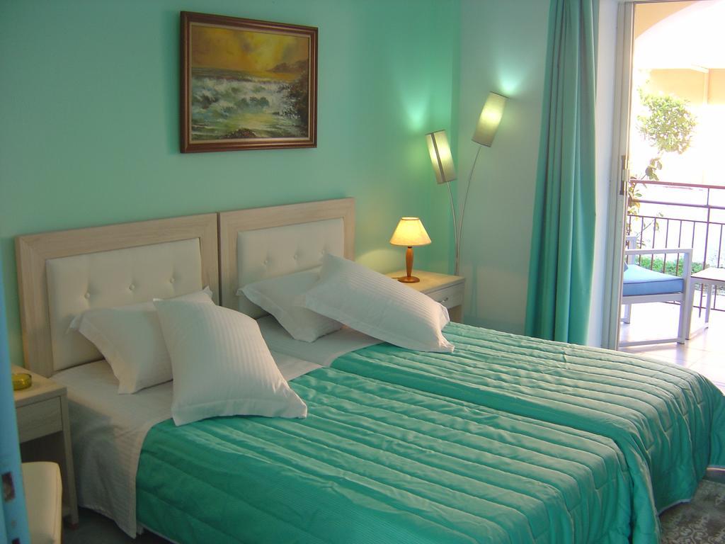 Roda Pearl Resort 外观 照片