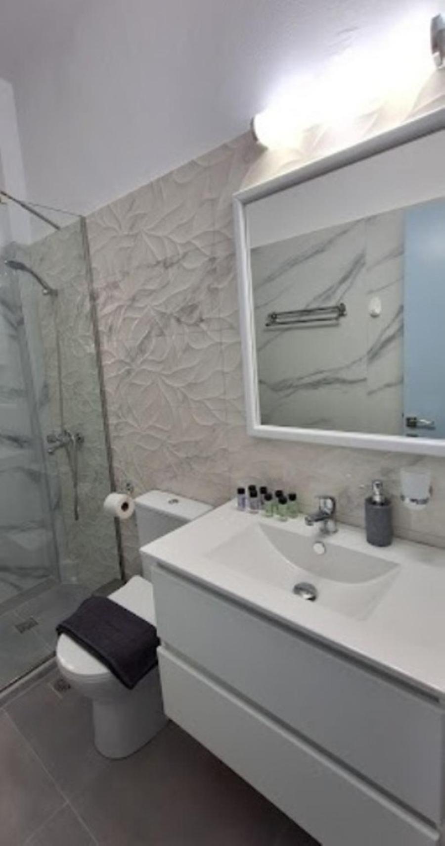 Roda Pearl Resort 外观 照片