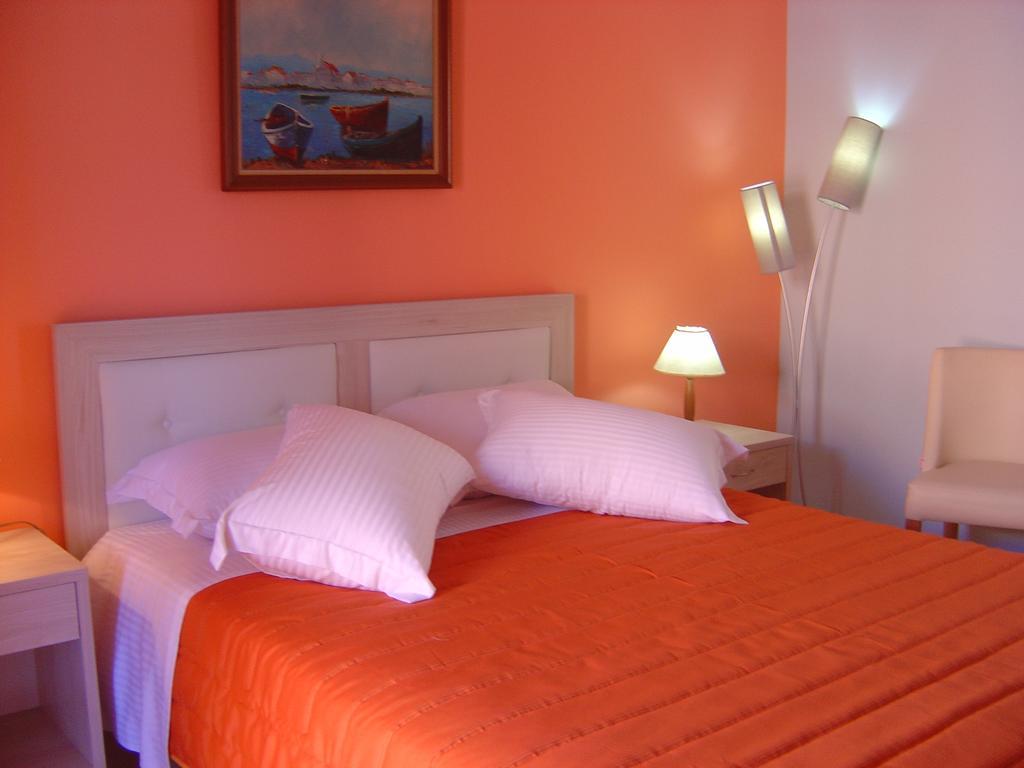 Roda Pearl Resort 外观 照片
