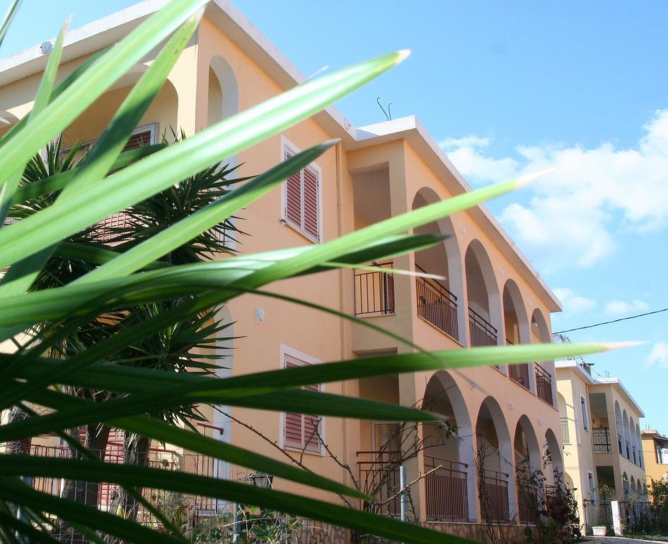 Roda Pearl Resort 外观 照片