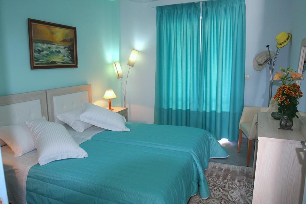 Roda Pearl Resort 客房 照片