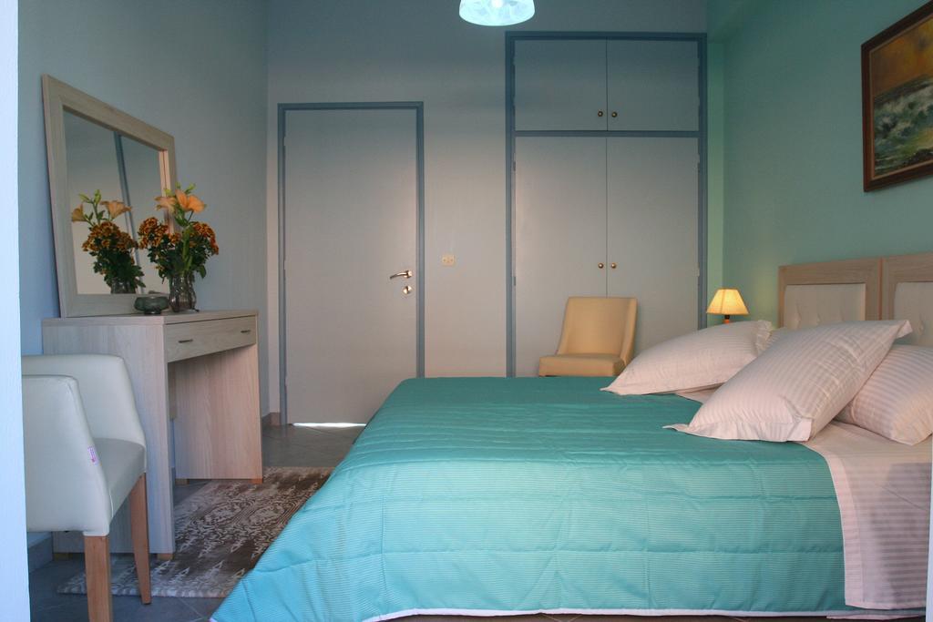 Roda Pearl Resort 客房 照片