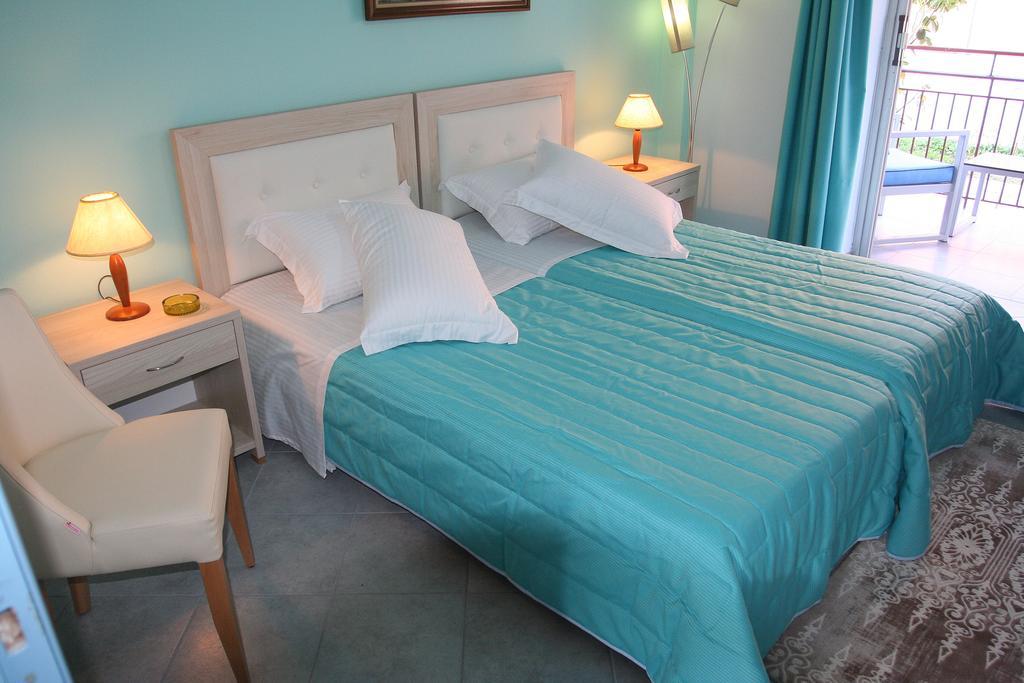 Roda Pearl Resort 客房 照片