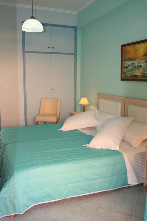 Roda Pearl Resort 客房 照片