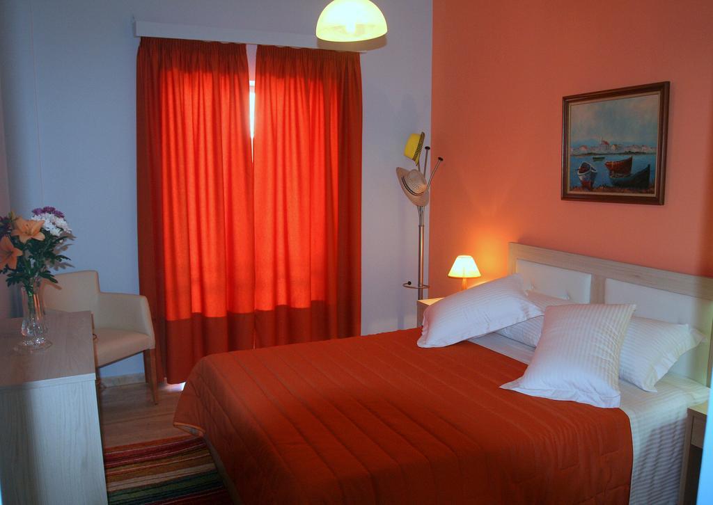 Roda Pearl Resort 客房 照片