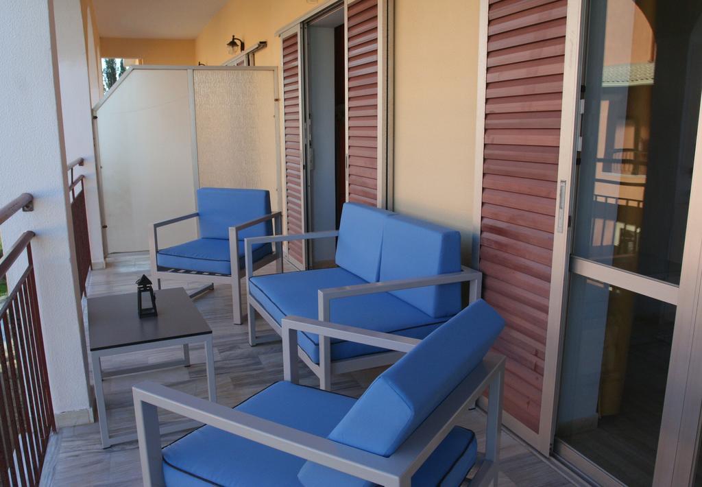 Roda Pearl Resort 客房 照片