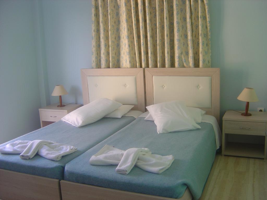 Roda Pearl Resort 外观 照片