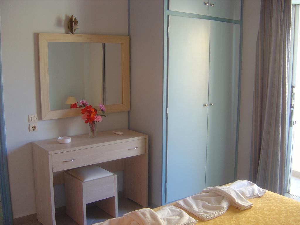 Roda Pearl Resort 外观 照片