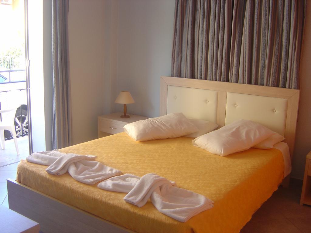 Roda Pearl Resort 外观 照片