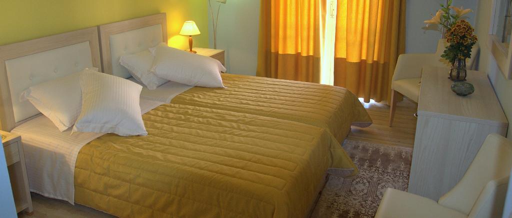 Roda Pearl Resort 外观 照片