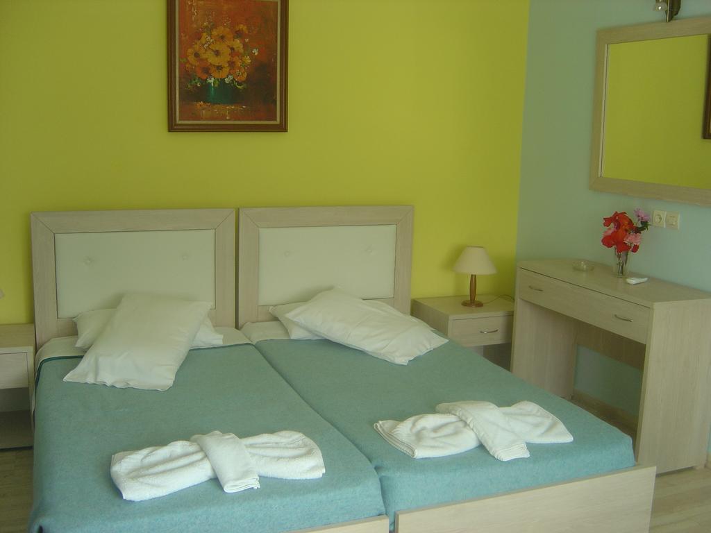 Roda Pearl Resort 外观 照片