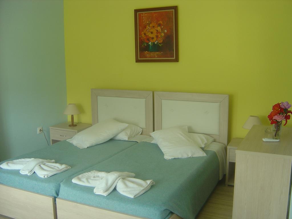 Roda Pearl Resort 外观 照片