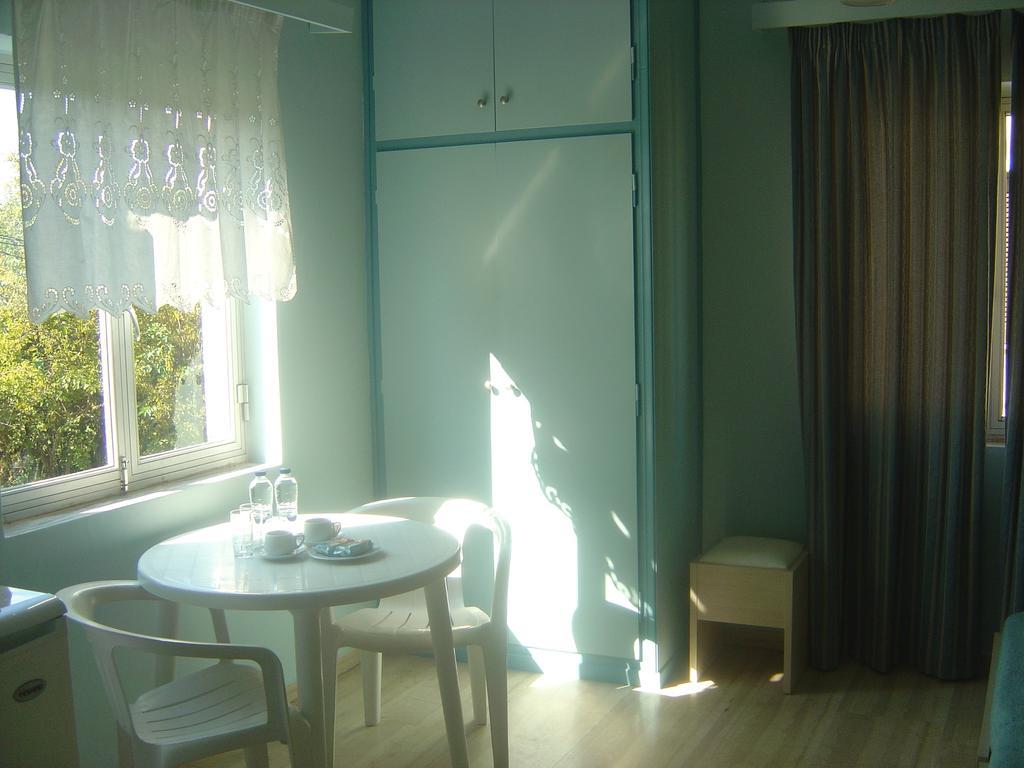 Roda Pearl Resort 外观 照片