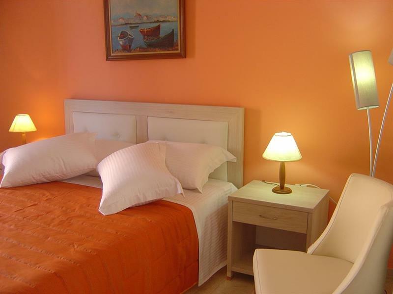 Roda Pearl Resort 外观 照片